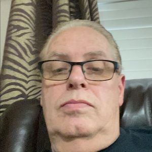 Meet your Posher, Randy